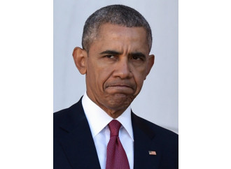 Le guerre di Obama, premio Nobel per la Pace