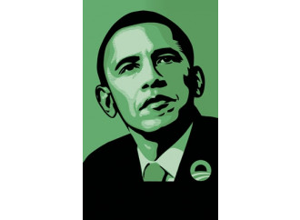 Il finto coraggio ecologista di Barack Obama