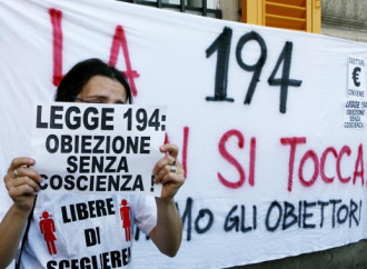 Aborto, la guerra dei Radicali all'obiezione di coscienza