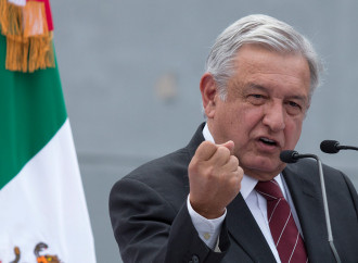 Messico e balle. È Obrador che dovrebbe scusarsi