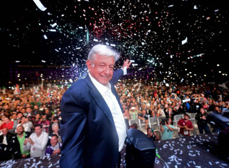 Il Messico elegge presidente un populista messianico