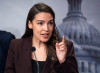 La progressista Ocasio Cortez ammette che il woke esiste
