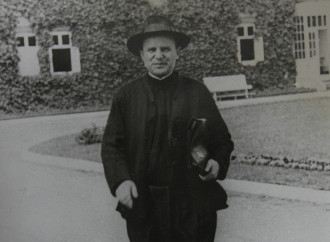 Padre Andrasz, verso gli altari un altro confessore di santa Faustina Kowalska