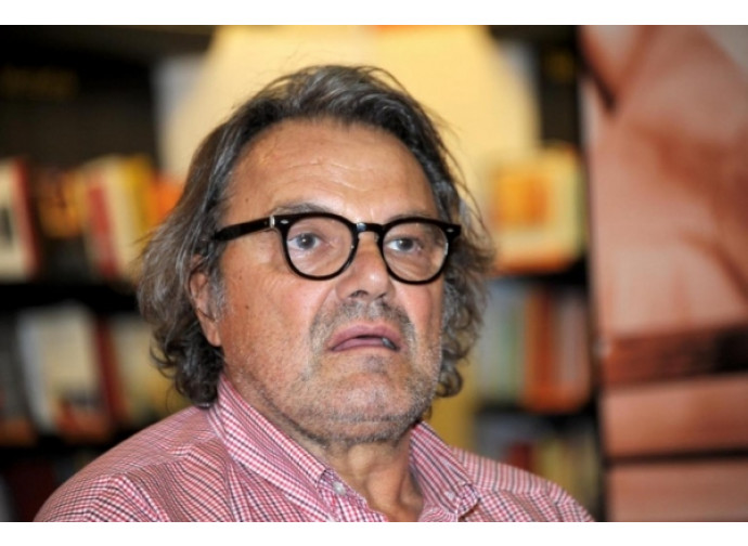 Oliviero Toscani