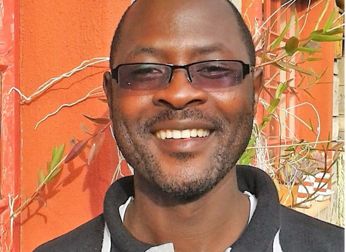 Cosmas Omboto Ondari Cosmas Omboto Ondari