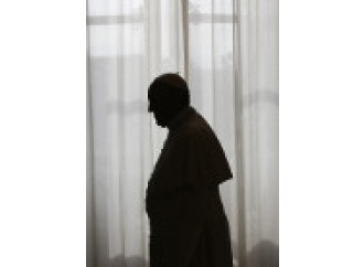 Quanto rompono
gli "interpreti"
di Papa Francesco