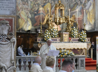 La povertà in salsa comunista non è cristianesimo