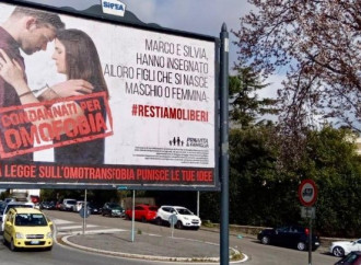 Una libertà senza verità è devastante e totalitaria
