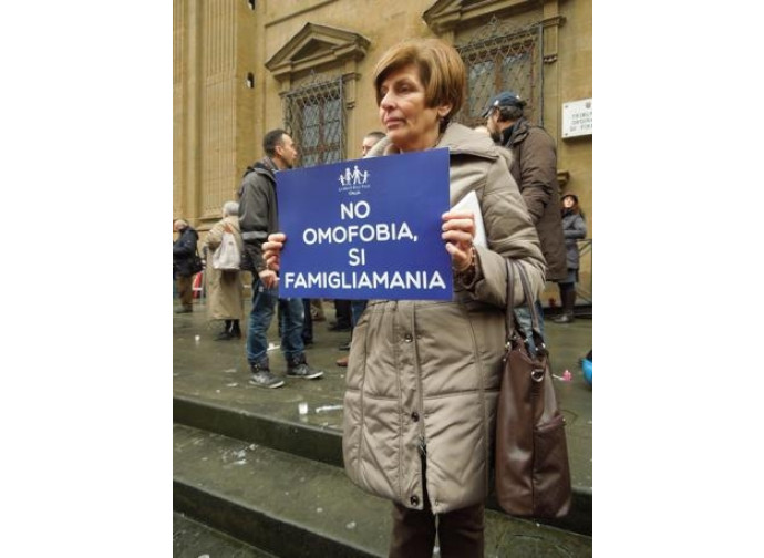 Manif pour Tous Manif pour Tous