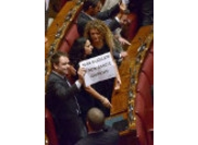 5 Stelle 5 Stelle