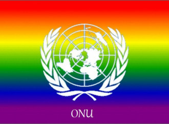 L'Italia e il pensiero Lgbt-abortista imposto dall'Onu