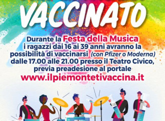 Al ballo del vaccino: giovani ingannati da una falsa libertà