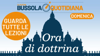 ora di dottrina