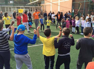 Se gli oratori milanesi educano al gender