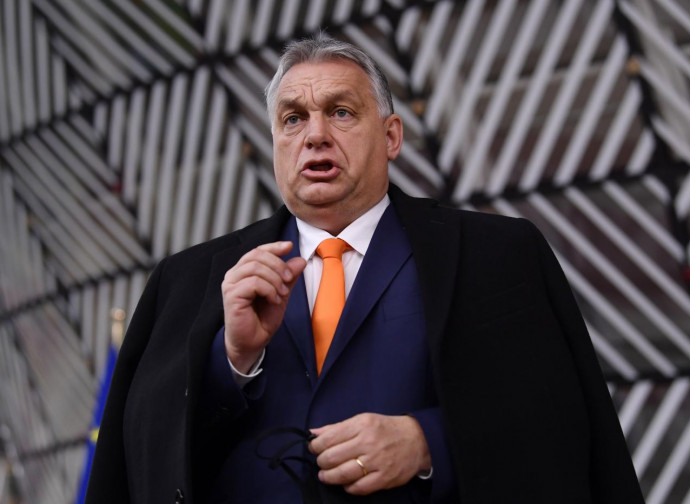Viktor Orban Viktor Orban