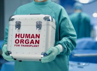 Organi da eutanasia, il triste primato del Canada