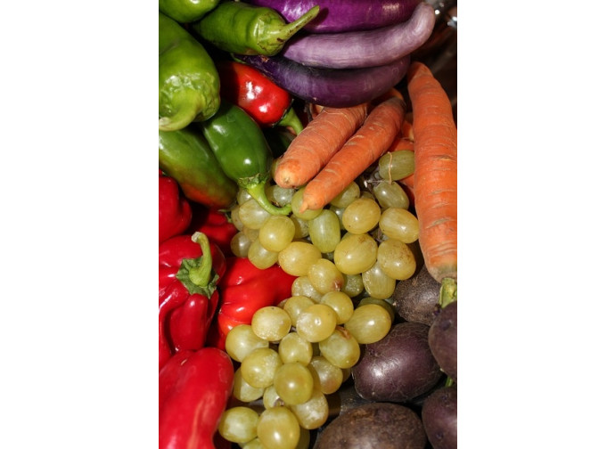 Cibo bio Cibo bio