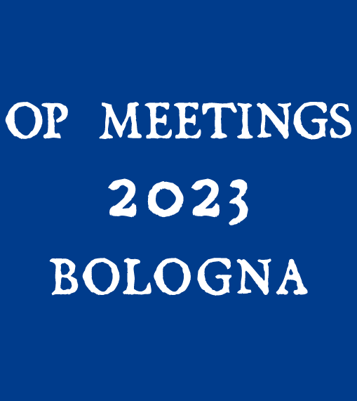 OP Meetings 2023