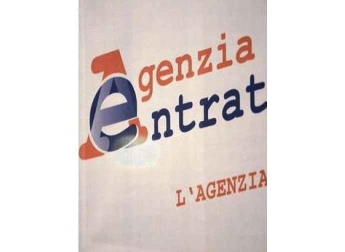 L'Agenzia delle Entrate