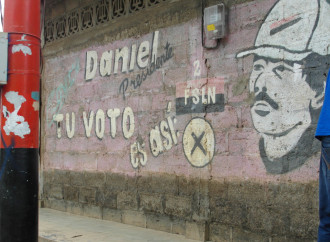 Nicaragua, il regime divide la Chiesa e santifica Castro