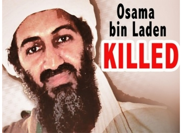 Osama bin Laden