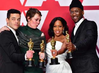 Oscar, lo scontro fra minoranze prevale sull'arte