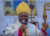 In memoria di monsignor Osorio Citora Afonso