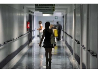 La falsa
lezionicina Onu
sull'aborto