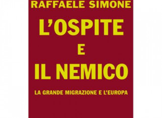 La Grande migrazione, Europa vittima della sua ideologia