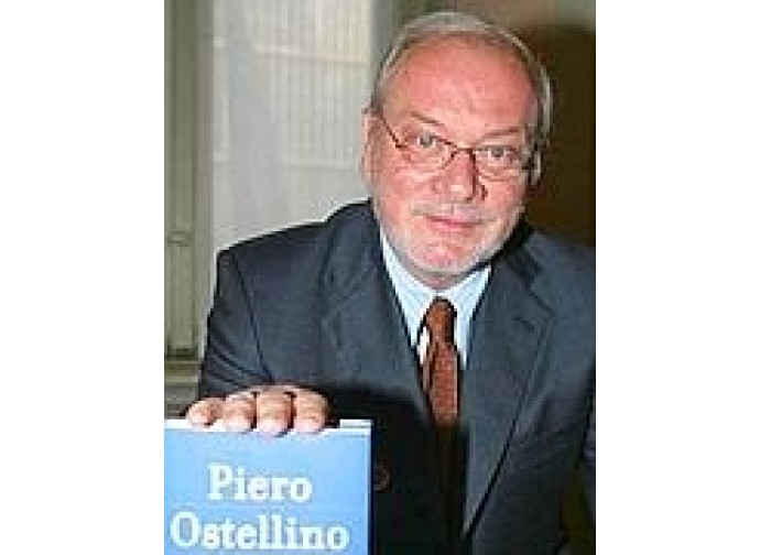 Piero Ostellino Piero Ostellino