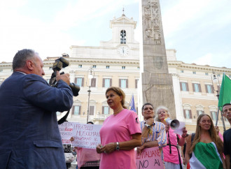 Basta sostenere al Sarraj in Libia, è contro i nostri interessi