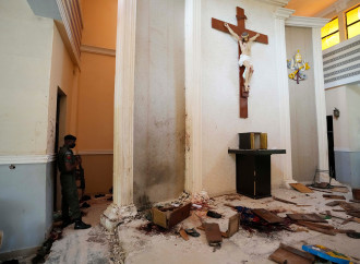 Governi assenti. Così i sacerdoti africani restano esposti alla violenza