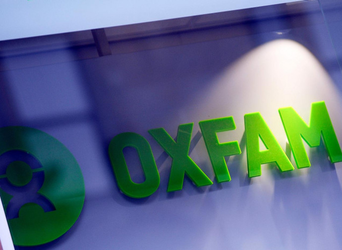 Oxfam, la prima delle Ong colpite dallo scandalo abusi sessuali Oxfam, la prima delle Ong colpite dallo scandalo abusi sessuali