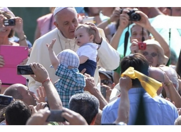 Papa Francesco Papa Francesco