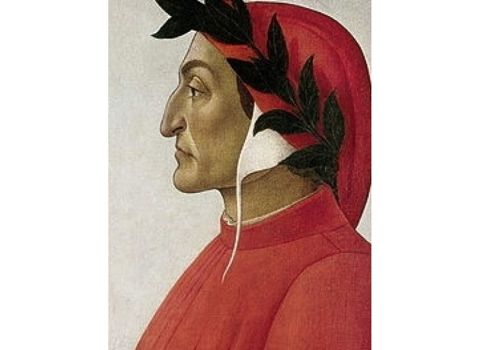 Dante Alighieri Dante Alighieri
