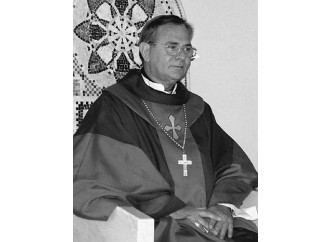 Il cardinale Tettamanzi ricorda Padovese