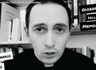«Aborto e Olocausto? Alle donne dico: “vi hanno ingannato"»