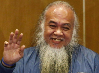 Marawi: padre Chito è libero dai suoi rapitori jihadisti
