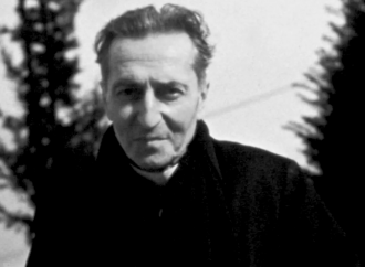 La passione di Rebora, alla sequela di Gesù crocifisso