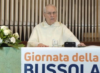 Dermine: dimenticando il diavolo si nega anche la Redenzione
