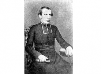 San Giacomo Berthieu