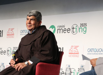 «La presenza cristiana in Medio Oriente rischia di finire»