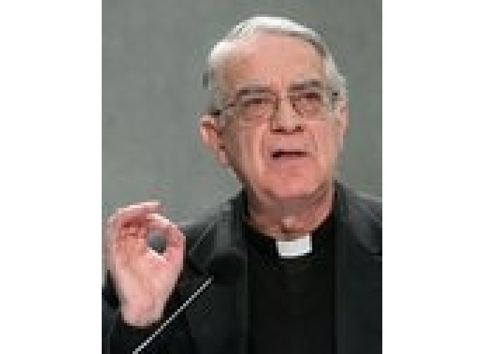 Padre Federico Lombardi Padre Federico Lombardi
