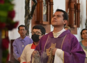 Nicaragua, infuria la persecuzione: già 13 i sacerdoti arrestati nel 2023