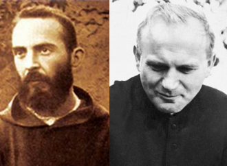 Messa e Confessione, i due poli di Padre Pio (Wojtyla docet)
