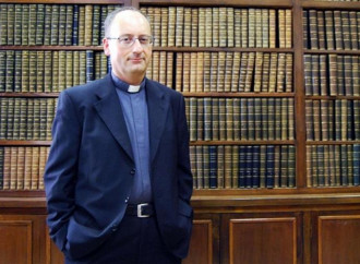 I "rospi" di padre Spadaro e i gesuiti dell'800