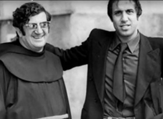 Addio Padre Ugolino, il “converti-vip”