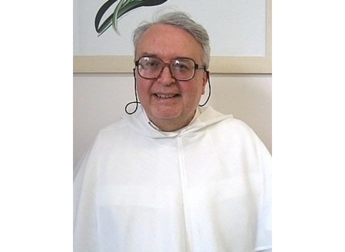 Padre Giovanni Cavalcoli Padre Giovanni Cavalcoli