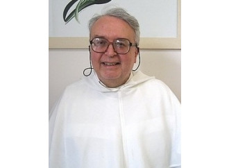 Solidarietà a padre Cavalcoli:
la lettera dei 223