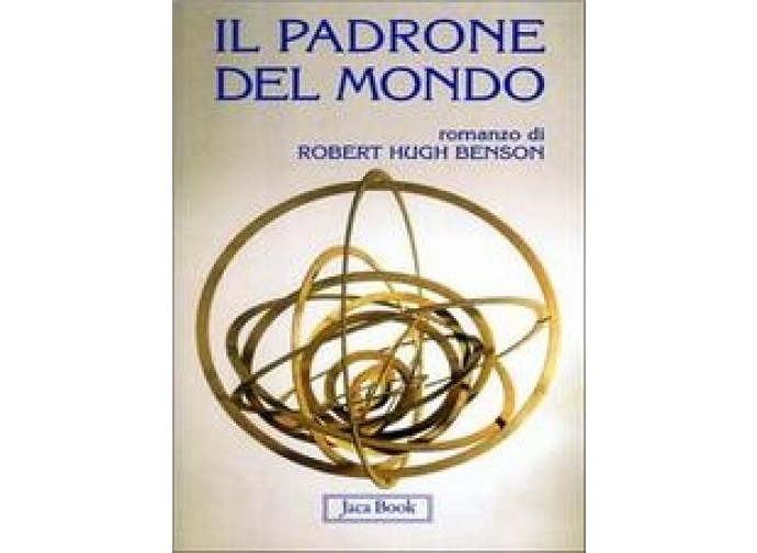 il padrone del mondo